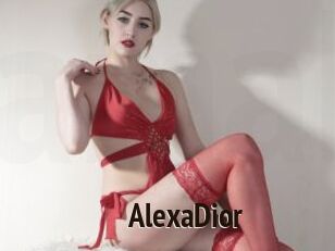 AlexaDior