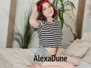 AlexaDune