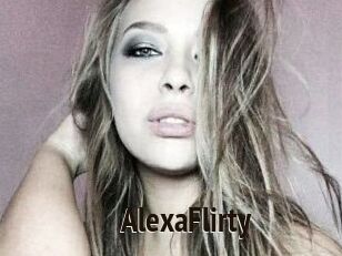 AlexaFlirty_