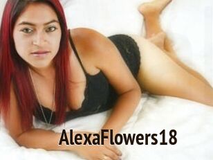 AlexaFlowers18