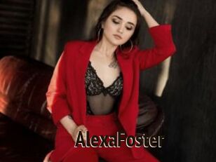 AlexaFoster
