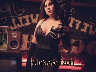 AlexaGarzon