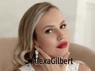 AlexaGilbert