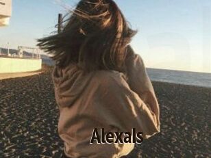 AlexaIs