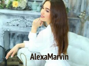 Alexa_Marvin