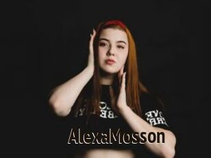 AlexaMosson