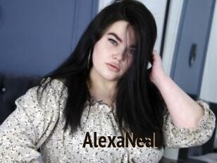 AlexaNeal