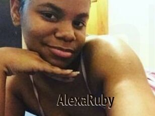 Alexa_Ruby