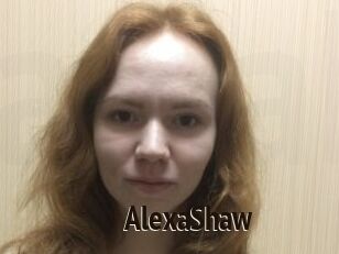 AlexaShaw