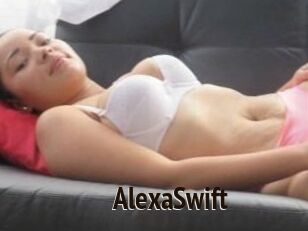 AlexaSwift