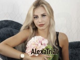 AlexaTrial