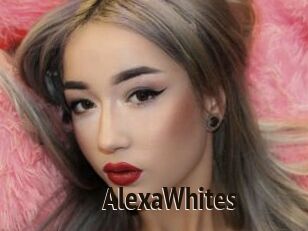 AlexaWhites