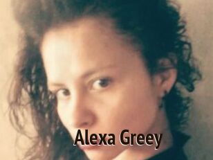 Alexa_Greey