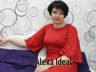 Alexa_Ideal