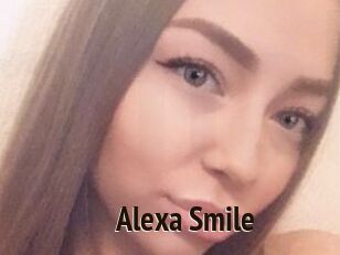 Alexa_Smile_