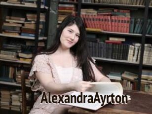 AlexandraAyrton