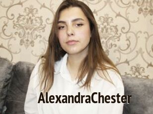 AlexandraChester