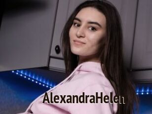 AlexandraHelen