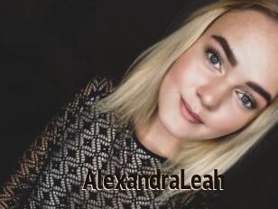 AlexandraLeah