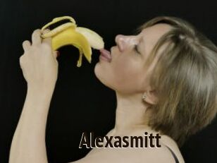 Alexasmitt