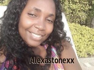 Alexastonexx