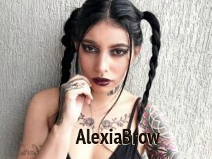 AlexiaBrow