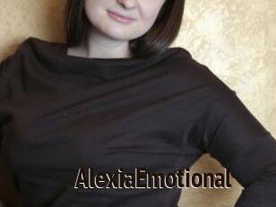 AlexiaEmotional