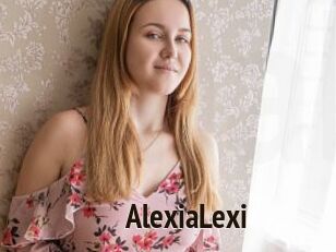 AlexiaLexi