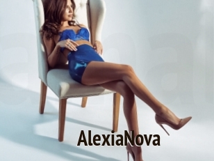 AlexiaNova