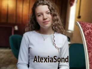 AlexiaSond