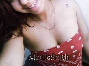 AlexiiaSmith