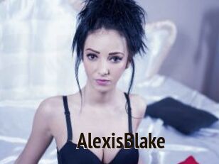 AlexisBlake