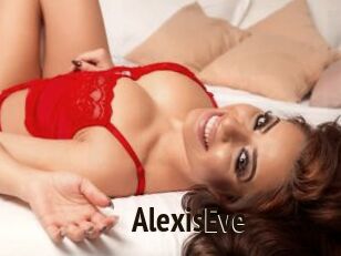 AlexisEve