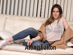 AlexisFallon