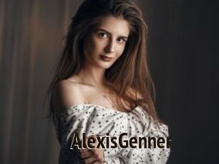 AlexisGenner