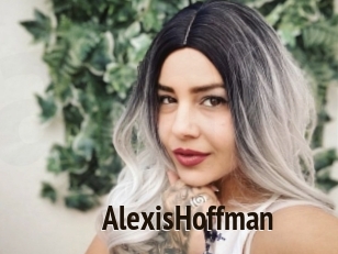 AlexisHoffman