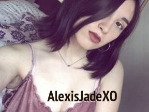 AlexisJadeXO