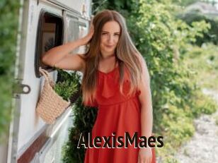 AlexisMaes