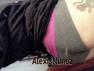 AlexisNunez