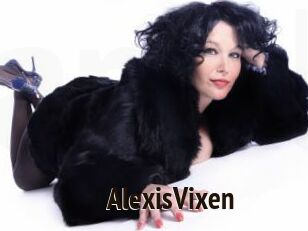 Alexis_Vixen