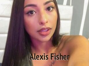 Alexis_Fisher