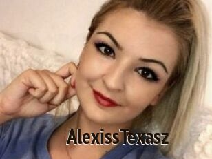 AlexissTexasz