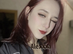 Alexxxa