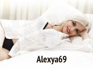 Alexya69