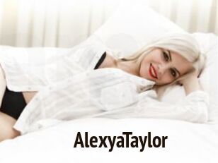 AlexyaTaylor