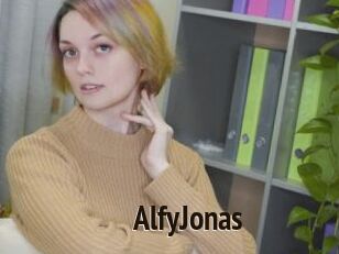 AlfyJonas