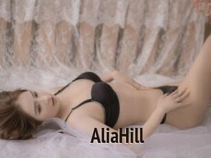 AliaHill