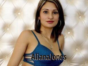 AlianaJones