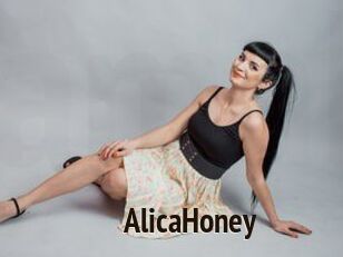 AlicaHoney