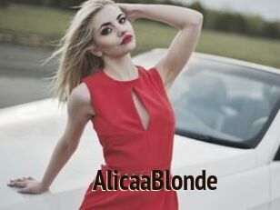 AlicaaBlonde